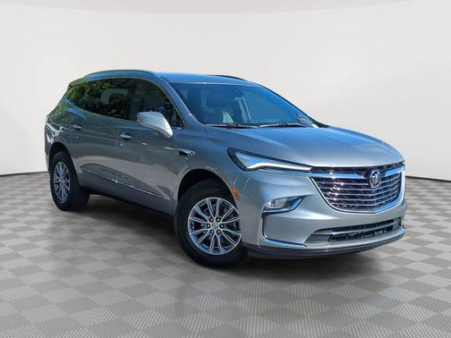 2024 Buick Enclave Premium FWD