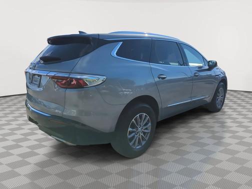 2024 Buick Enclave Premium FWD