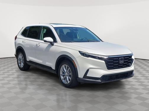2023 Honda CR-V EX 2WD