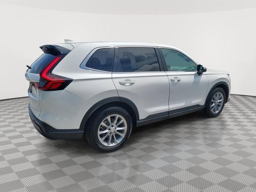 2023 Honda CR-V EX 2WD