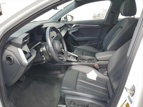 2024 Audi A3 Premium
