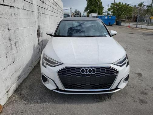 2024 Audi A3 Premium