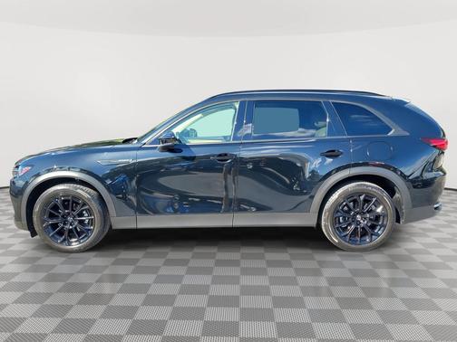 2025 Mazda CX-70 3.3 Turbo Premium Package