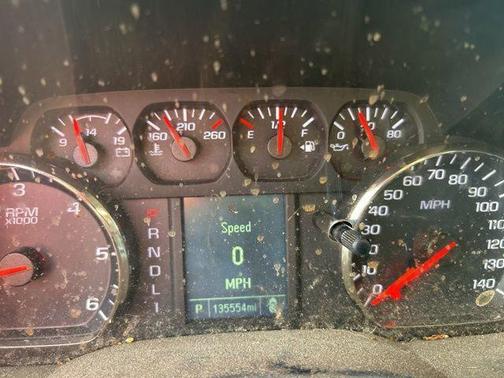 2019 Chevrolet Silverado 2500 WT