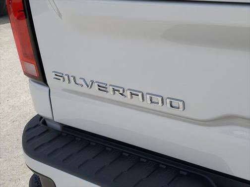 2025 Chevrolet Silverado 3500 High Country