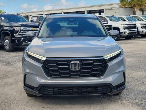 2023 Honda CR-V LX 2WD