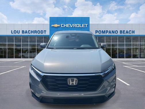 2023 Honda CR-V LX 2WD