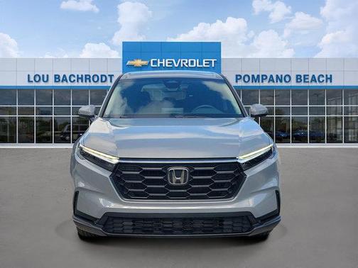 2023 Honda CR-V LX 2WD