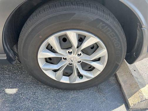 2023 Honda CR-V LX 2WD