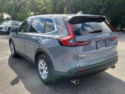 2023 Honda CR-V LX 2WD