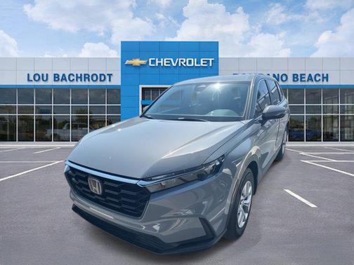 2023 Honda CR-V LX 2WD