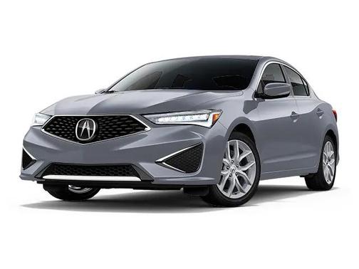 2020 Acura ILX Base