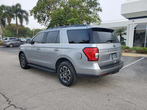 2023 Ford Expedition XLT
