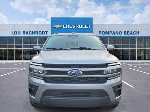 2023 Ford Expedition XLT