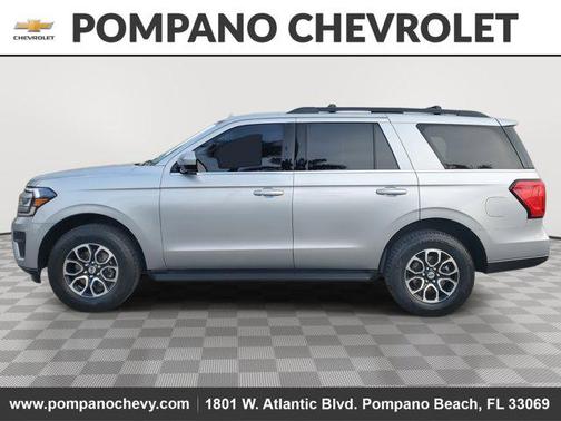 2023 Ford Expedition XLT