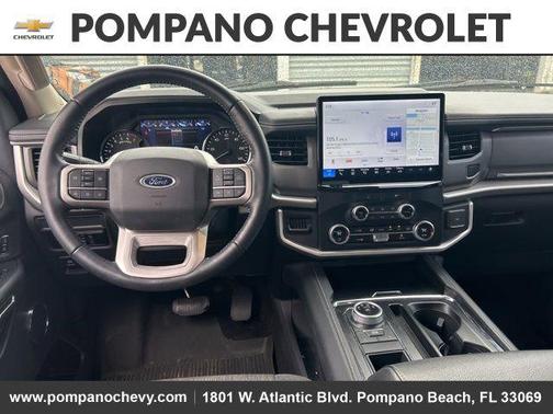 2023 Ford Expedition XLT
