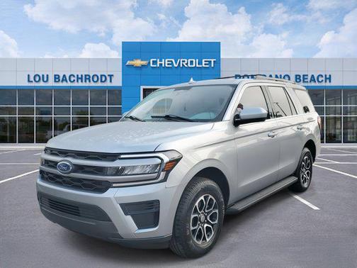 2023 Ford Expedition XLT