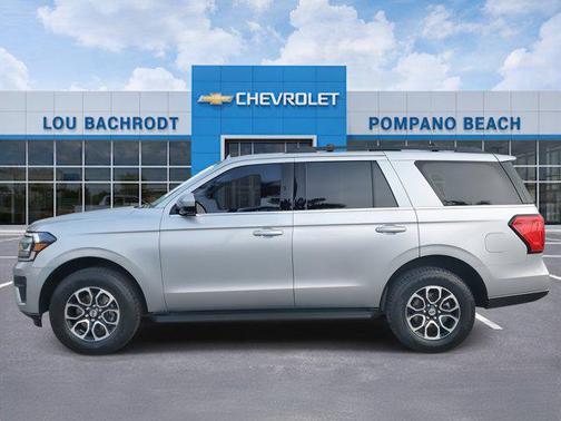 2023 Ford Expedition XLT