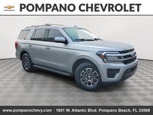 2023 Ford Expedition XLT