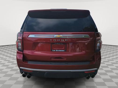 2023 Chevrolet Tahoe 2WD High Country