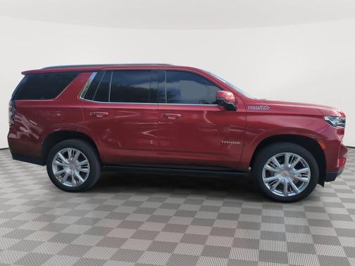 2023 Chevrolet Tahoe 2WD High Country