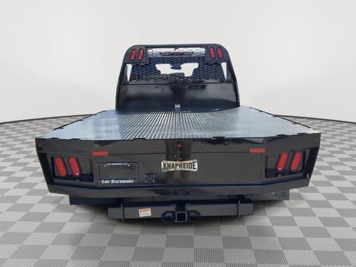 2025 Chevrolet Silverado 3500 WT