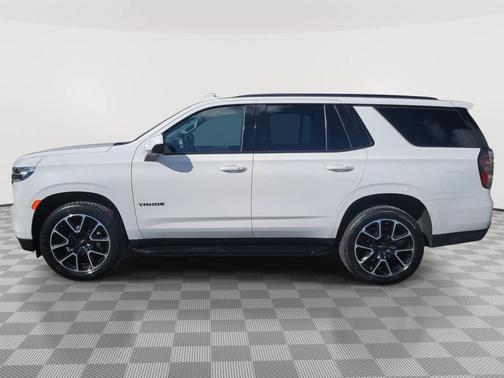 2023 Chevrolet Tahoe 2WD RST