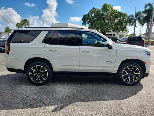 2023 Chevrolet Tahoe 2WD RST