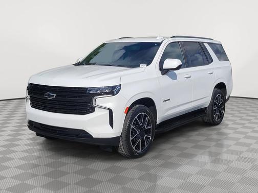 2023 Chevrolet Tahoe 2WD RST