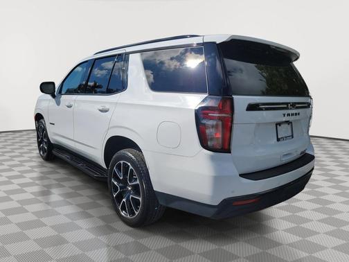 2023 Chevrolet Tahoe 2WD RST