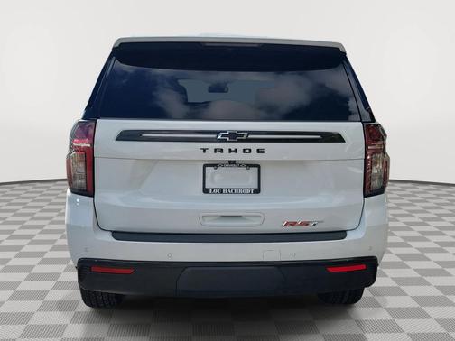 2023 Chevrolet Tahoe 2WD RST
