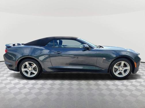 2023 Chevrolet Camaro 1LT