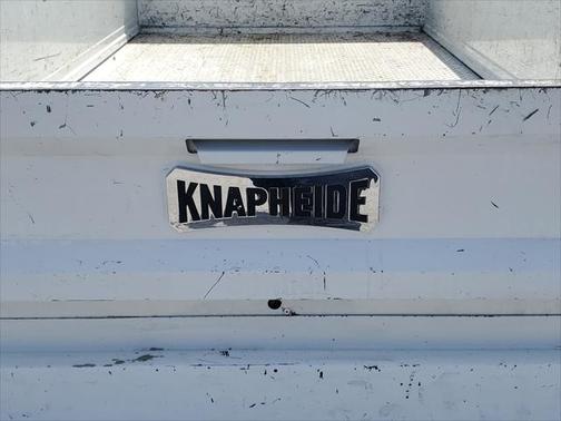2022 RAM 2500 Tradesman Regular Cab 4x4 8' Box