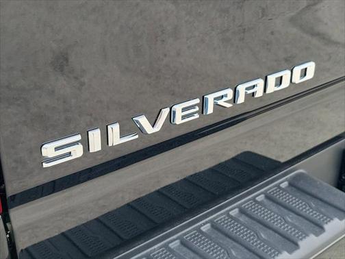 2025 Chevrolet Silverado 3500 High Country