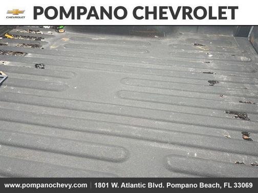 2024 RAM 2500 Tradesman Crew Cab 4x4 6'4' Box