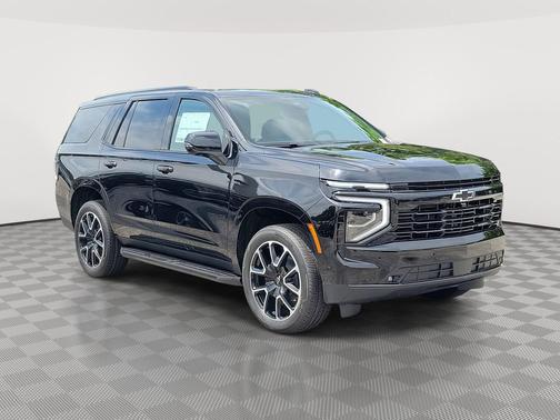 2025 Chevrolet Tahoe 2WD RST