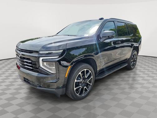 2025 Chevrolet Tahoe 2WD RST