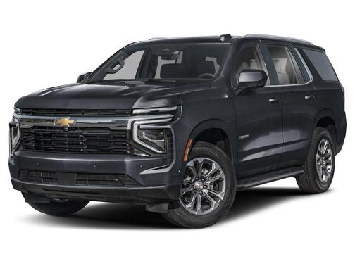 2025 Chevrolet Tahoe 2WD RST