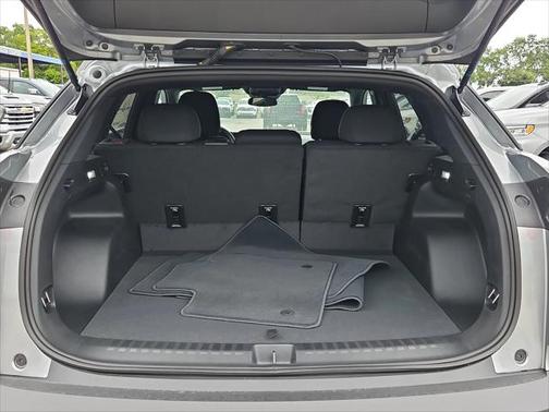 2025 Chevrolet Blazer EV AWD LT
