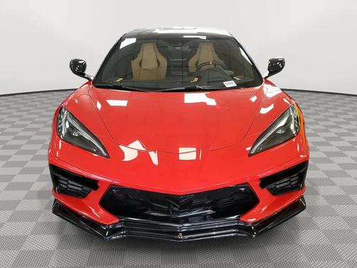 2023 Chevrolet Corvette Stingray w/2LT