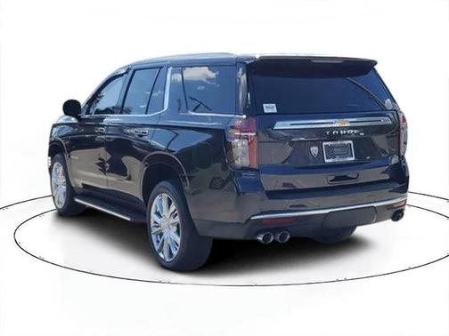 2022 Chevrolet Tahoe 2WD High Country