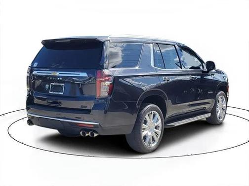 2022 Chevrolet Tahoe 2WD High Country