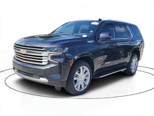 2022 Chevrolet Tahoe 2WD High Country
