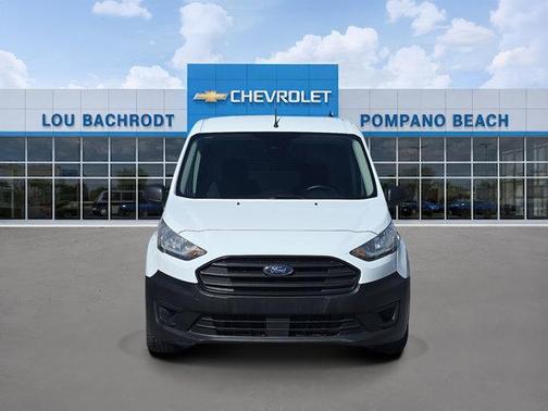 2022 Ford Transit Connect XL Cargo Van
