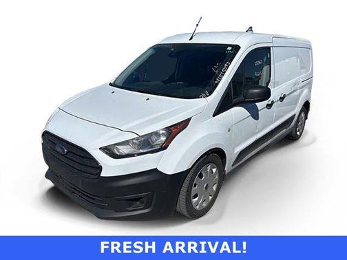 2022 Ford Transit Connect XL Cargo Van