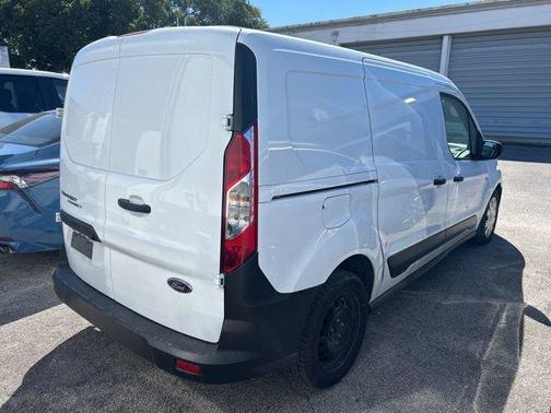 2022 Ford Transit Connect XL Cargo Van