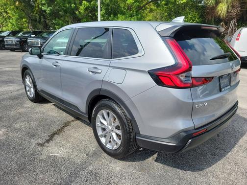 2023 Honda CR-V EX