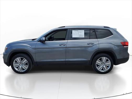 2019 Volkswagen Atlas 3.6L SE w/Technology