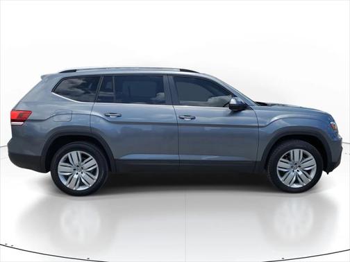 2019 Volkswagen Atlas 3.6L SE w/Technology