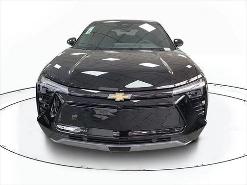 2025 Chevrolet Blazer EV eAWD LT